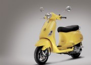 Vespa LX